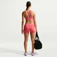 Nike Pro женская Mid-Rise 3