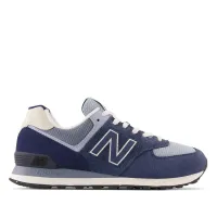 Кросівки New Balance U574N2 - Блакитні