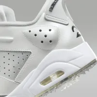 Nike Jordan Retro 6 G NRG чоловічі для гольфу Кросівки колір сірий