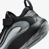 Nike IsoFly Little дитячі Кросівки колір чорний