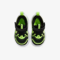 Nike Cosmic Runner Baby/Toddler Кроссовки цвет черный