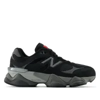 Кроссовки Детские New Balance GC9060BK - Черные