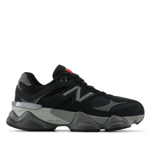 Кроссовки Детские New Balance GC9060BK - Черные