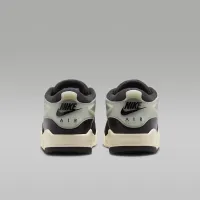 Nike Air Jordan 4 RM мужские Кроссовки цвет черный