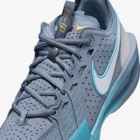Nike G.T. Cut 3 баскетбольные Кроссовки синий