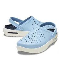 Шльопанці Crocs InMotion Clog 209964-4NS - Блакитні