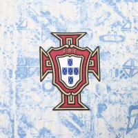 Portugal (чоловічі Team) 2024/25 Match Away чоловічі Nike Dri-FIT ADV Soccer Authentic Jersey колір білий