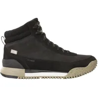 Кросівки Чоловічі THE NORTH FACE Back-To-Berkeley III Leather MID WP WATERPROOF (NF0A4T3D34G)