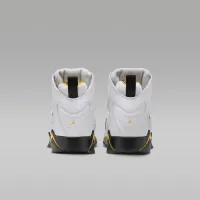 Nike Jordan True Flight Big дитячі Кросівки колір білий
