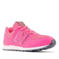 Кроссовки New Balance GC574IN1 - Розовые