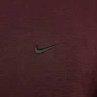 Nike A.P.S. чоловічі Dri-FIT ADV Long-Sleeve Versatile Top колір червоний
