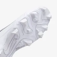 Nike Alpha Menace 4 Shark Football Cleats колір білий