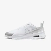Nike Air Max Nuaxis жіноча Кросівки колір білий