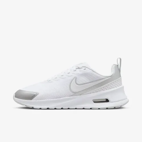 Nike Air Max Nuaxis жіноча Кросівки колір білий