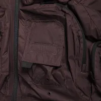 Nike NOCTA чоловічі Track Куртка колір червоний