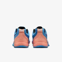 Nike Ja 2 Big дитячі баскетбольні Кросівки блакитний