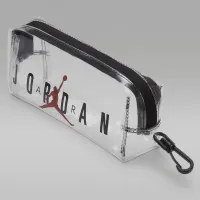 Nike Jordan Clear School рюкзак (17L) синий