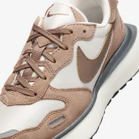 Nike Phoenix Waffle женская Кроссовки цвет серый