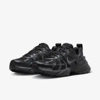Nike V2K Run жіноча Кросівки колір чорний