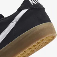 Nike Killshot 2 чоловічі Кросівки колір чорний