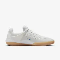 Nike SB Zoom Nyjah 3 Skate Кроссовки цвет белый