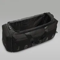 Nike Jordan Velocity Duffle сумка (69L) колір чорний