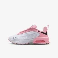 Nike Air Max Fire Big дитячі Кросівки колір білий