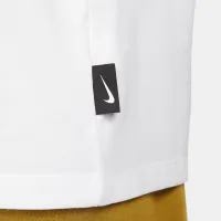 Nike Sportswear чоловічі футболка колір білий
