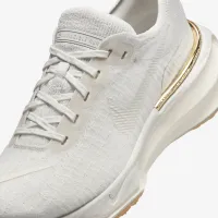 Nike Invincible 3 женская Road Running Кроссовки цвет серый