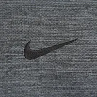 Nike Academy чоловічі Dri-FIT Long-Sleeve Hooded Soccer Top колір сірий