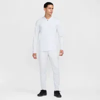 Nike Academy чоловічі Dri-FIT Soccer Tracksuit колір сірий