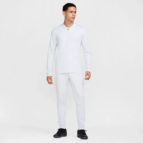 Nike Academy чоловічі Dri-FIT Soccer Tracksuit колір сірий