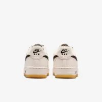 Nike Air Force 1 LV8 Big дитячі Кросівки колір коричневий
