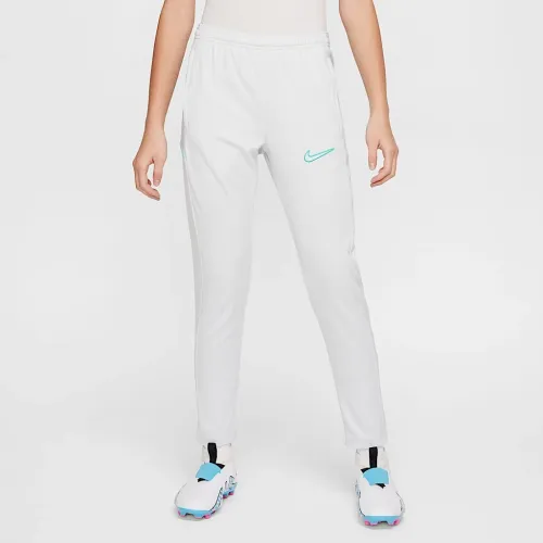 Nike Academy Big детские Dri-FIT Soccer Pants цвет серый