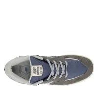 Кроссовки New Balance Numeric NM1010JP - Серые
