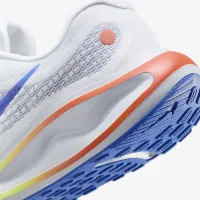 Nike Journey Run чоловічі Road Running Кросівки колір сірий