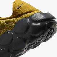 Nike Flyknit Haven женская Кроссовки цвет коричневый