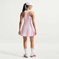 Nike Victory жіноча Dri-FIT Tennis Костюм Pink