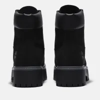 Кроссовки Timberland Stone Street 6in WP TB0A5RH50151 - Черные