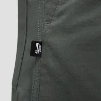 Nike SB Kearny Cargo Skate Pants цвет зеленый