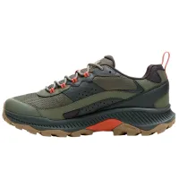 Кроссовки для треккинга Мужские Merrell Speed Strike 2 GTX GORE-TEX (J037827)