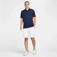 Nike Dri-FIT Victory чоловічі для гольфу Polo блакитний