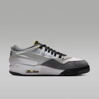Nike Air Jordan 4 RM Premium мужские Кроссовки цвет белый