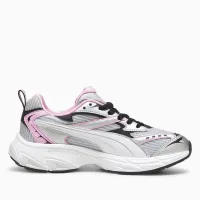 Кроссовки Puma Morphic Athletic Feather Gra 39591903 - разноцветная