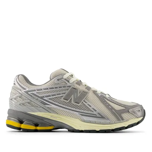 Кросівки New Balance M1906RRD - Сірі
