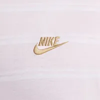 Nike Sportswear чоловічі Striped футболка Pink