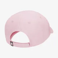 Nike Futura Little детские Curved Brim Cap Pink
