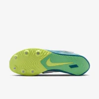 Nike Rival Jump Track & Field Jumping Spikes колір білий