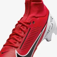 Nike Vapor Edge Pro 360 2 мужские Football Cleats цвет красный