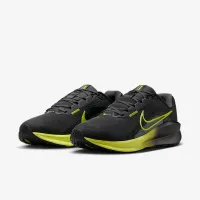 Nike Downshifter 13 мужские Road Running Кроссовки цвет серый